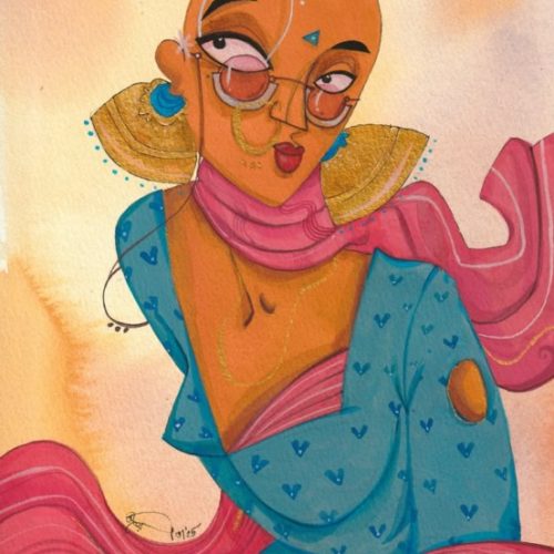 My Woman 177